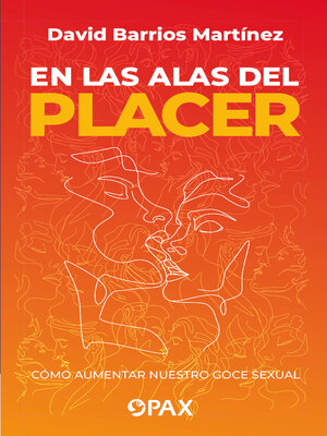 cover image of En las alas del placer